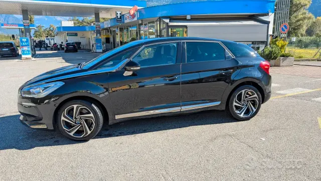 DS DS 5