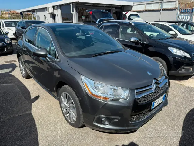 DS DS 4