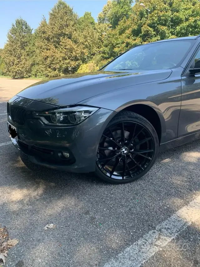BMW Serie 5(G30/31/F90)