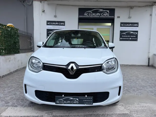 Renault Twingo 3ª serie