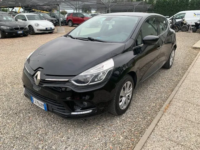 Renault Clio 4ª serie