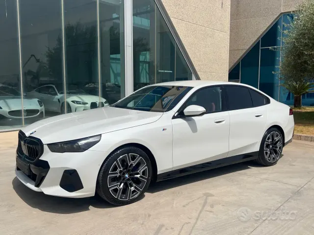 BMW S. 5(G60/61/90/99)