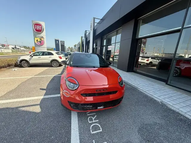 Fiat 600