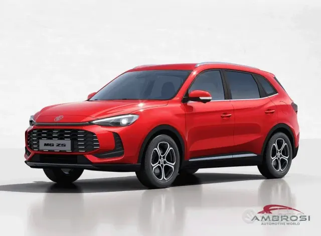MG Altro modello