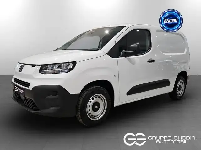 Fiat Doblò