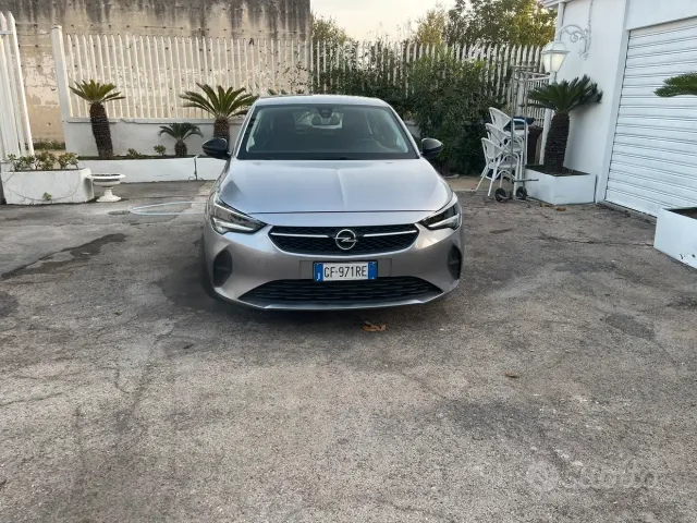 Opel Corsa 6ª serie