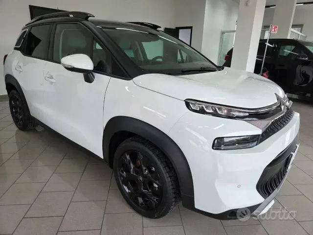Citroen C5 Aircross 2ª s.