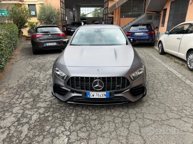Mercedes-Benz Classe A (W177)