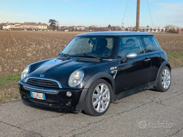 MINI Mini 2ª serie