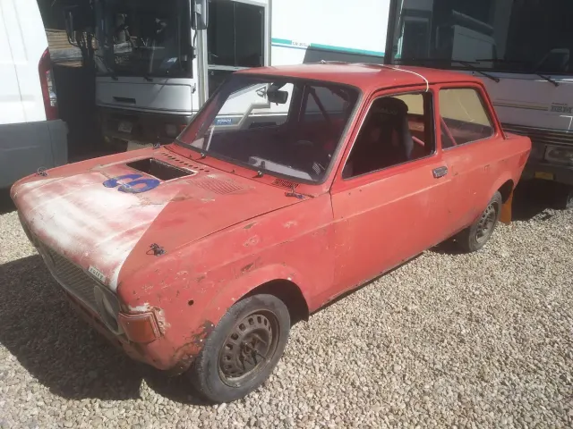 Rover Mini