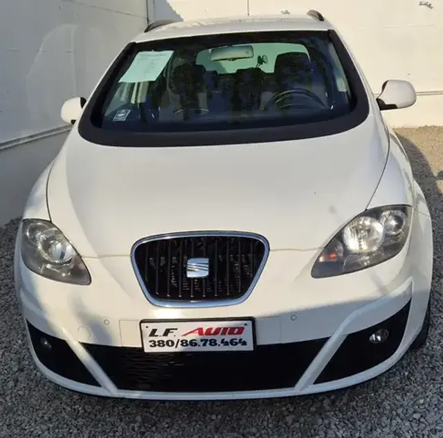 Seat Altea XL
