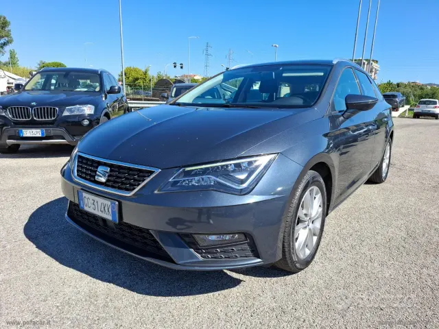 Seat Leon 3ª serie