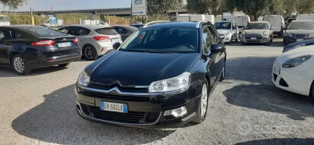 Citroen C5 3ª serie
