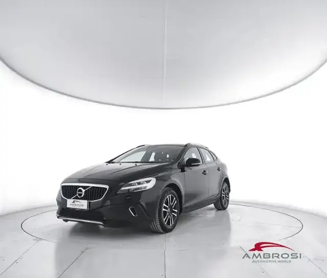 Volvo V40 Cross Country