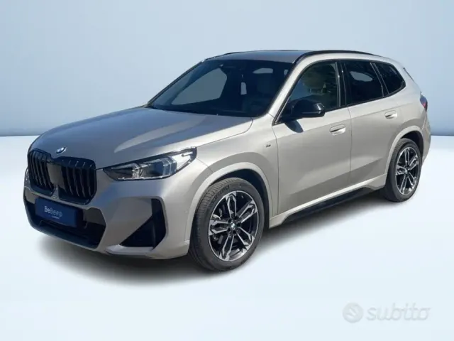 BMW X1 (U11)