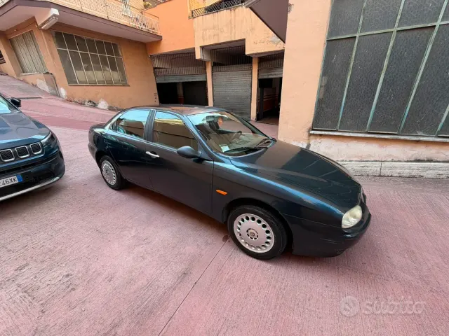 Alfa Romeo 156 1ª serie