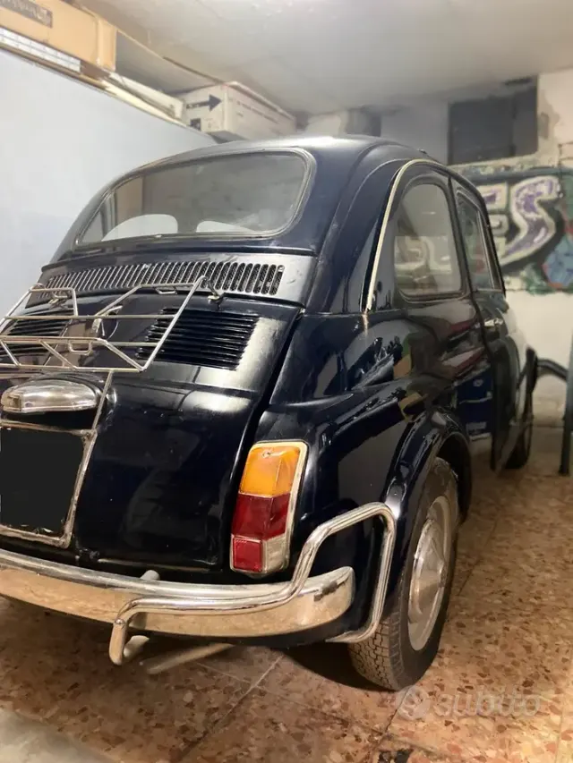Fiat Altro modello