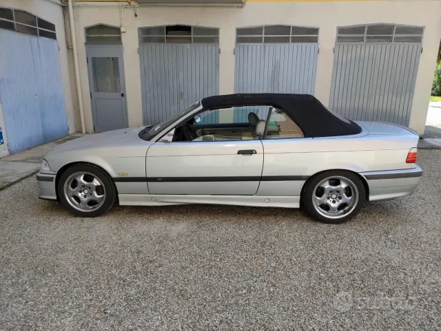 BMW Serie 3 (E36)