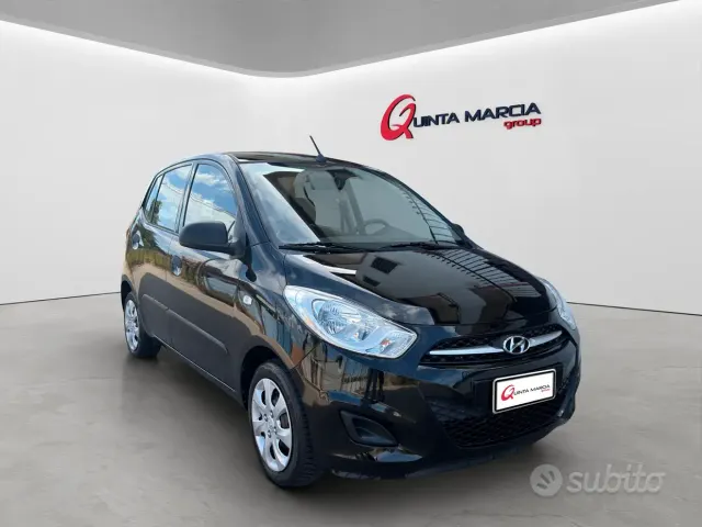 Hyundai i10 1ª serie