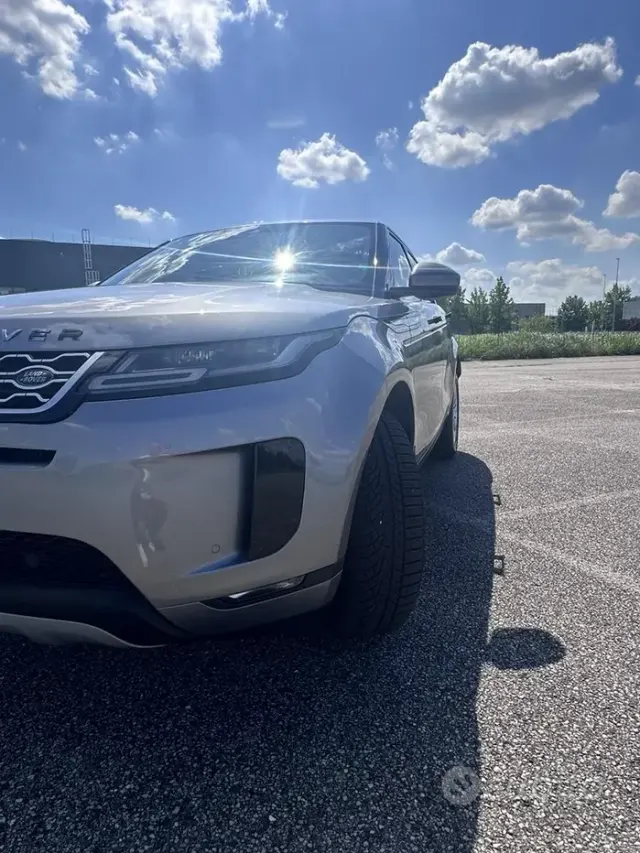 Land Rover RR Evoque 2ª serie