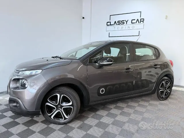 Citroen C3 3ª serie