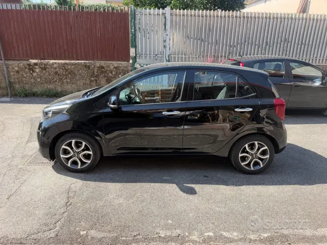 Kia Picanto 3ªs.(17-->)