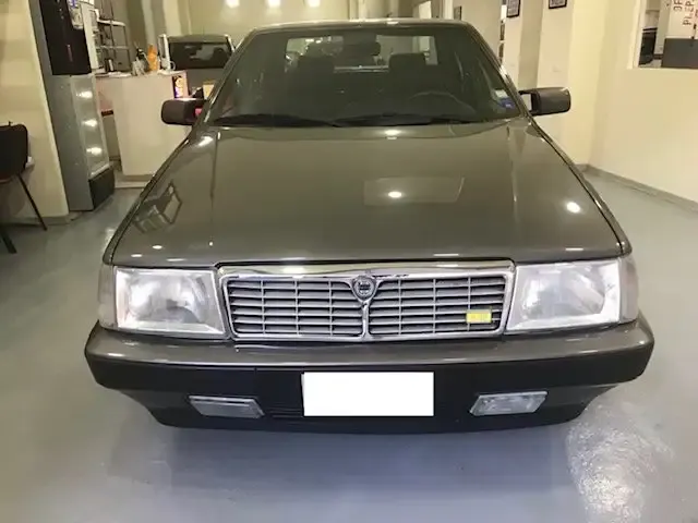 Lancia Thema