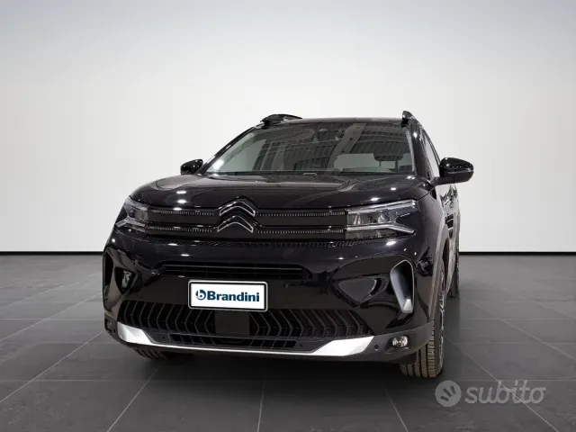 Citroen C5 Aircross 1ª s.