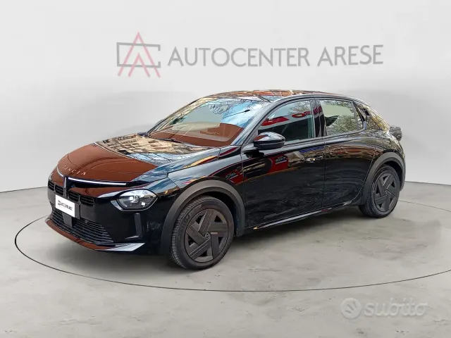 Lancia Ypsilon 4ª serie