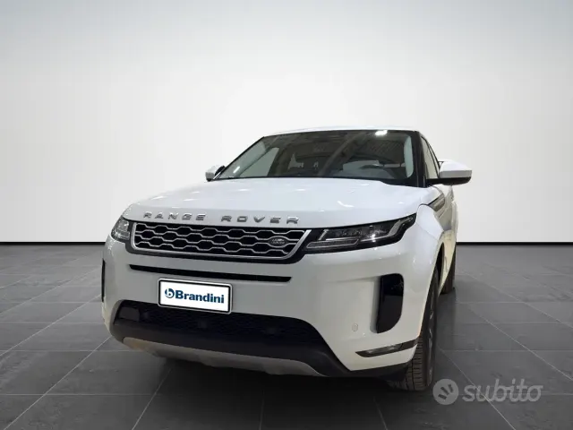 Land Rover RR Evoque 2ª serie