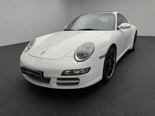 Porsche 997