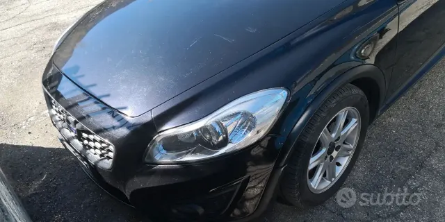 Volvo C30 (2006-2012)