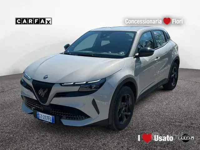 Alfa Romeo Junior