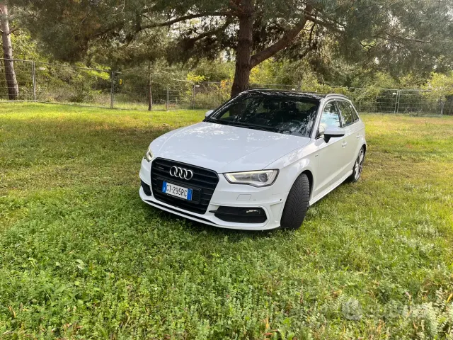 Audi A3 3ª serie