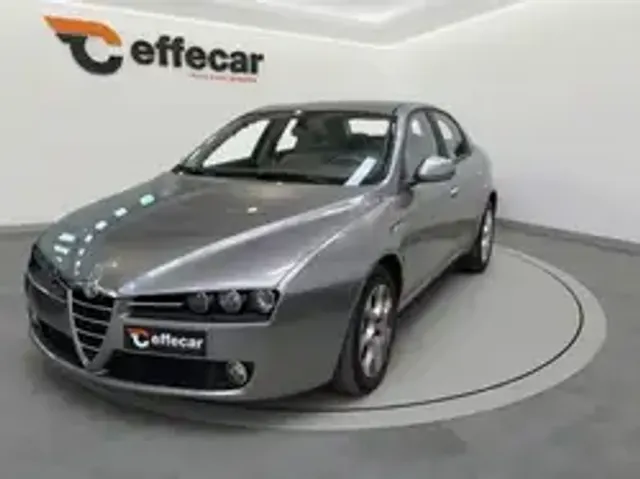 Alfa Romeo 159