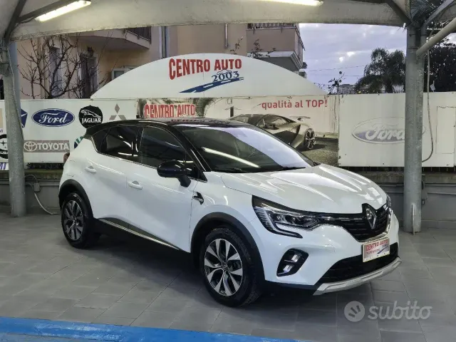 Renault Captur 2ª serie
