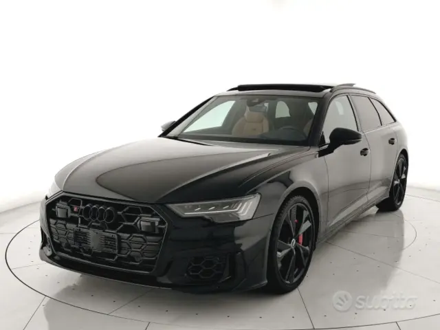Audi A6 5ª serie