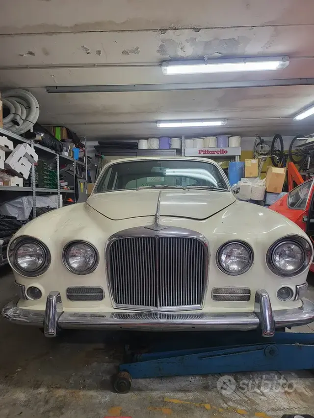 Jaguar Altro modello