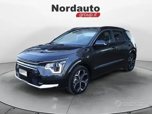 Kia Niro 2ª serie