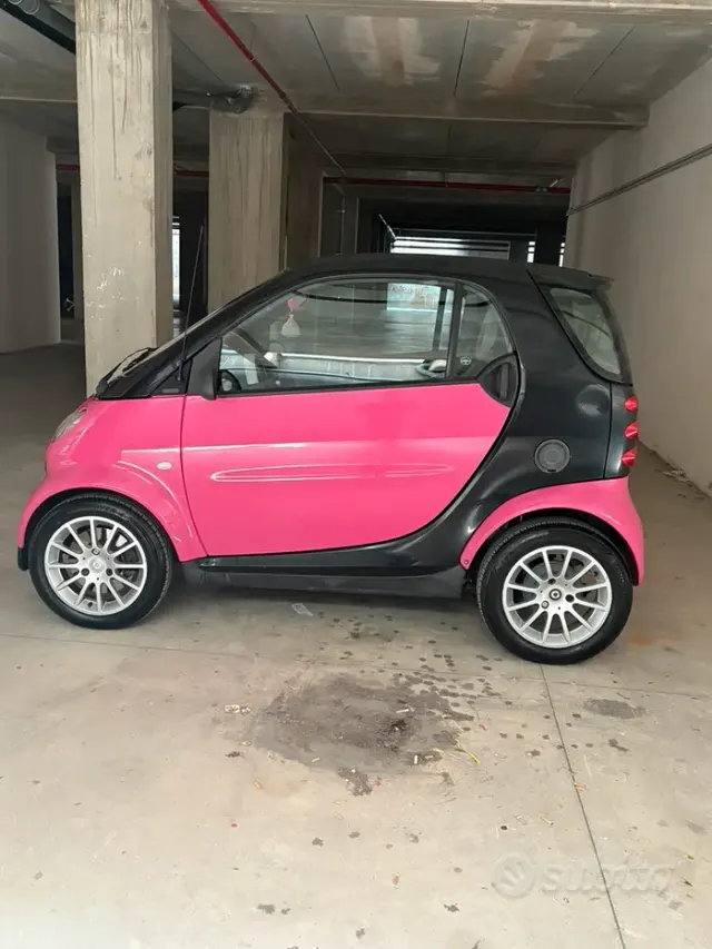 smart Altro modello