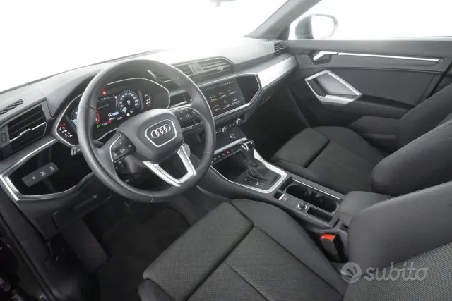 Audi Q3 2ª serie