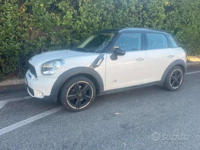 MINI Mini Countrym.(R60)