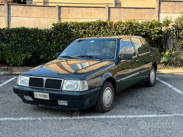 Lancia Thema