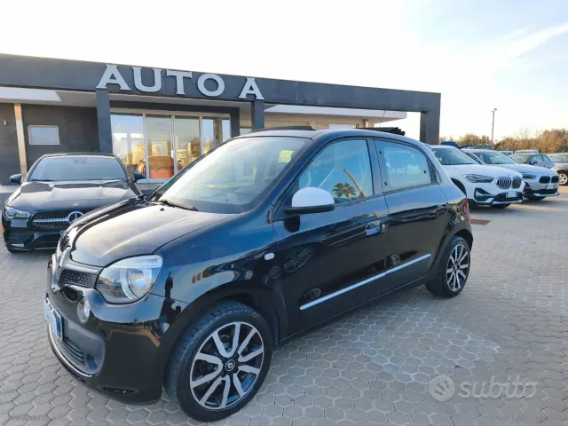 Renault Twingo 3ª serie