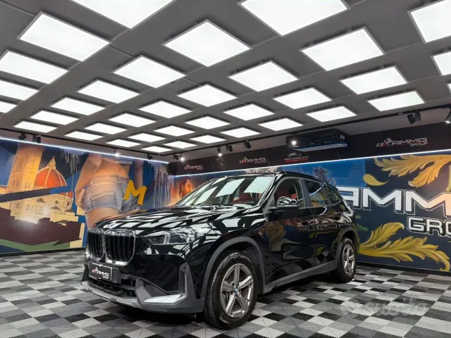 BMW X1 (U11)