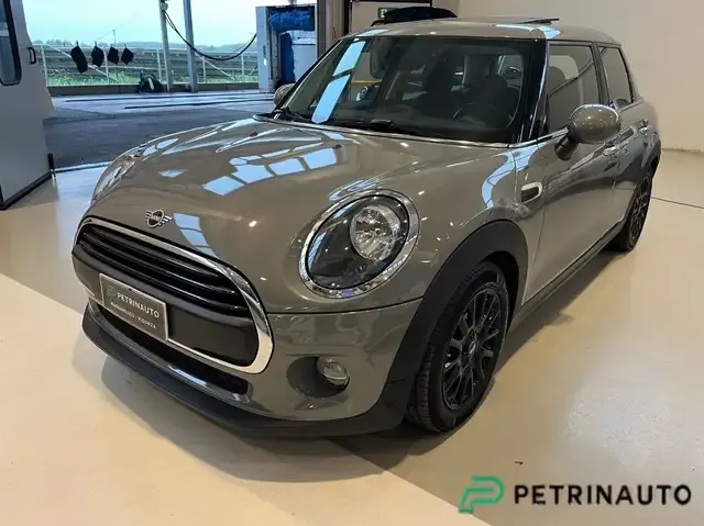 MINI One