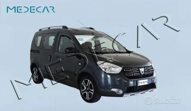 Dacia Dokker