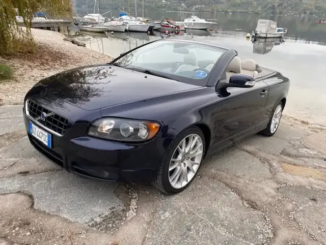 Volvo C70