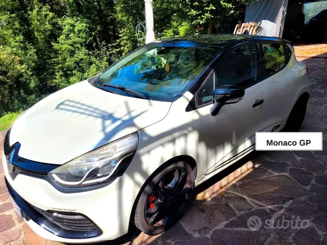 Renault Clio 4ª serie