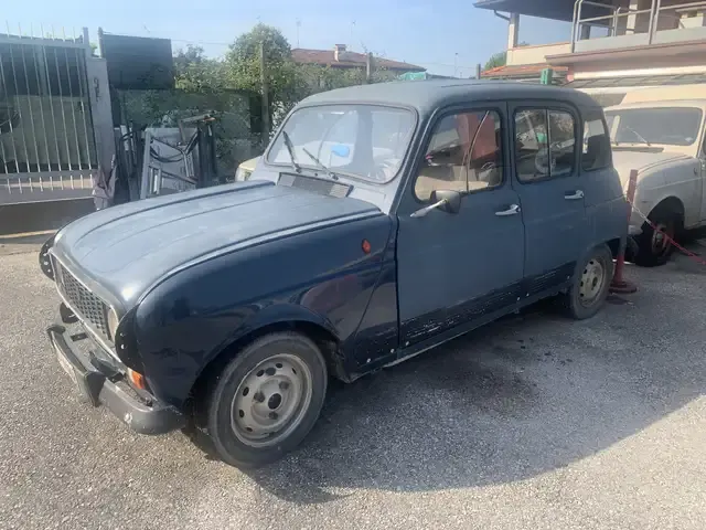 Renault R 4
